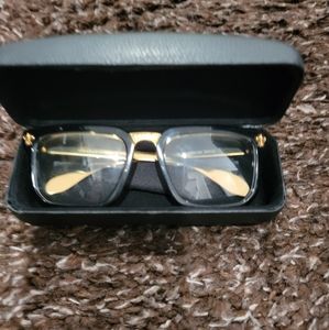 Chrome hearts glasses